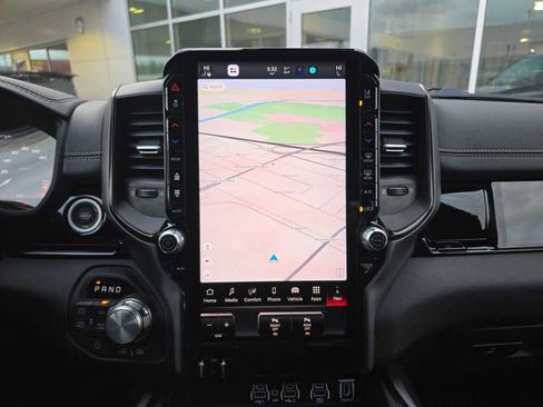 New 2026 RAM 1500 Rebel w/ Advanced Safety Group II image 12