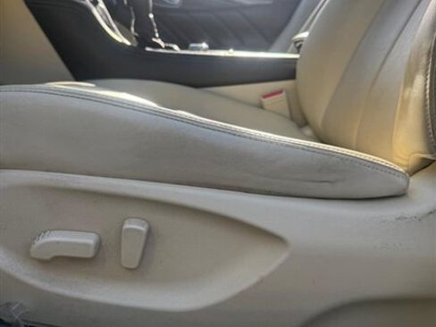 Used 2019 INFINITI Q50 Luxe RWD image 11
