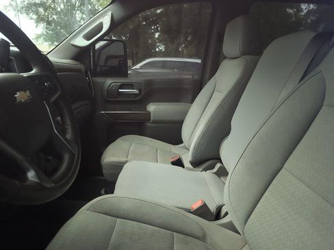 Used 2020 Chevrolet Silverado 2500 LT w/ All Star Edition AWD/4WD image 2