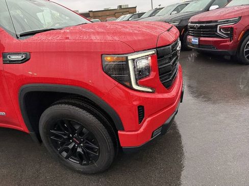 New 2026 GMC Sierra 1500 Elevation AWD/4WD image 4
