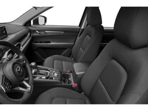 Used 2019 MAZDA CX-5 Sport FWD image 12
