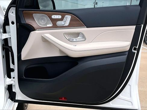 Used 2026 Mercedes-Benz GLE 350 4MATIC image 23