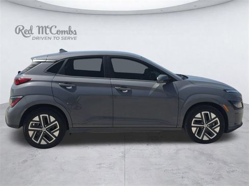 Certified 2023 Hyundai Kona SE w/ Cargo Package FWD image 8