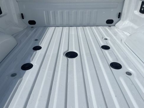 New 2025 Ford F350 King Ranch w/ Chrome Package image 7