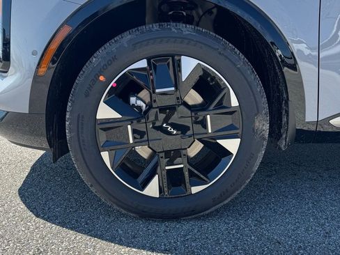 New 2026 Kia Sportage SX Prestige AWD/4WD image 10