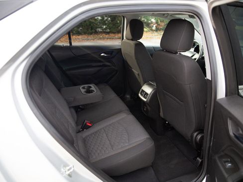 Certified 2021 Chevrolet Equinox LT image 23