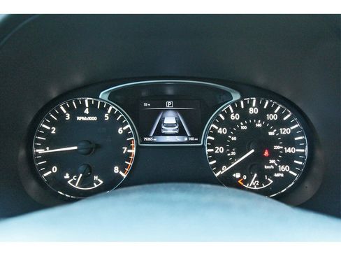 Used 2020 Nissan Pathfinder SV w/ Rock Creek Edition image 10