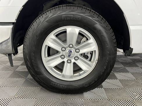 Used 2022 Ford F150 XLT w/ Trailer Tow Package AWD/4WD image 20