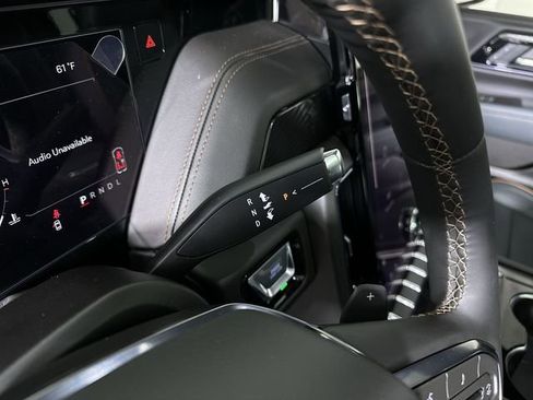 New 2026 GMC Yukon AT4 AWD/4WD image 16