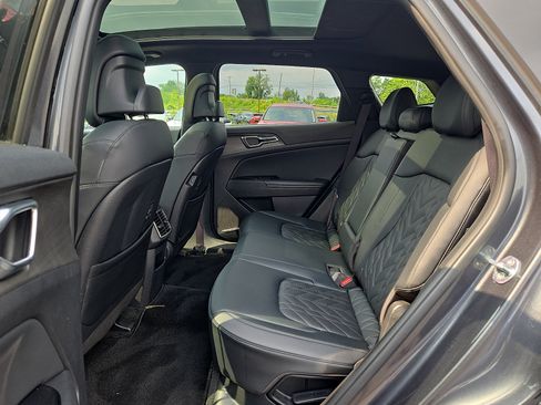 Used 2023 Kia Sportage X-Line Prestige AWD/4WD image 10