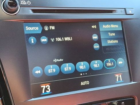 Used 2019 Acura ILX image 17