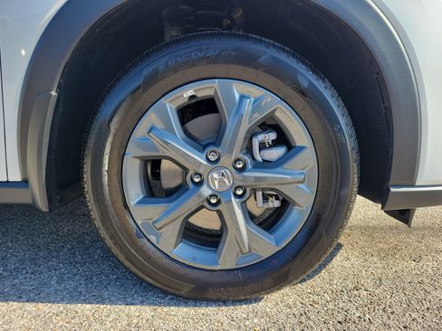 Used 2026 Honda HR-V LX image 10