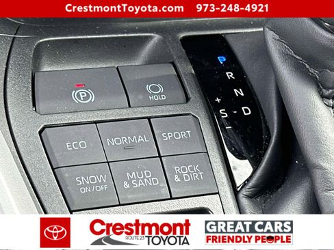 Certified 2025 Toyota RAV4 XLE w/ Convenience Package image 28