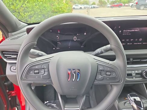 New 2026 Buick Envista Preferred w/ Convenience II Package image 22