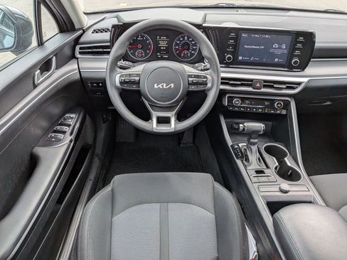 Used 2022 Kia K5 LXS FWD image 30