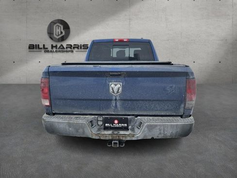 Used 2009 Dodge Ram 1500 Truck TRX image 4