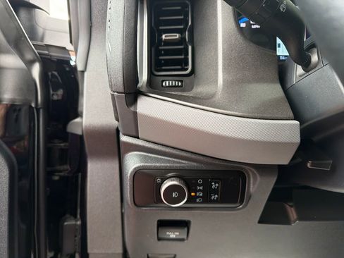 Certified 2024 Ford Bronco Big Bend AWD/4WD image 15