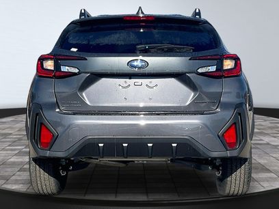 New 2026 Subaru Crosstrek 2.0i Premium