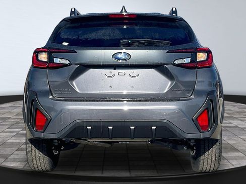 New 2026 Subaru Crosstrek 2.0i Premium image 4