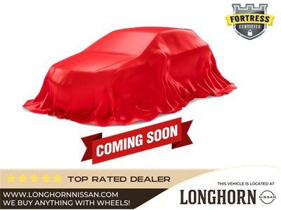 Used 2023 Nissan Rogue Platinum FWD image 1