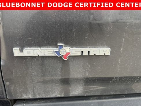 Used 2019 RAM 1500 Big Horn AWD/4WD image 18