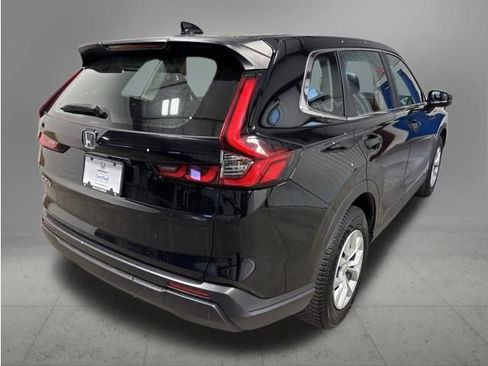 Certified 2024 Honda CR-V LX image 5