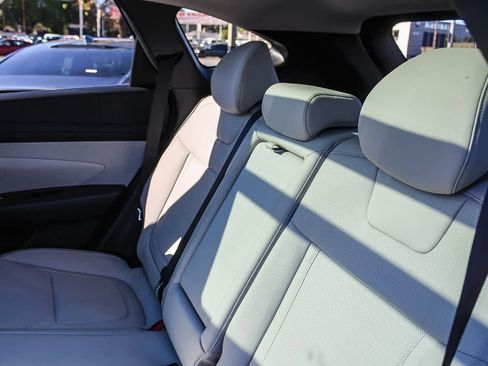 Certified 2025 Hyundai Tucson SEL image 24