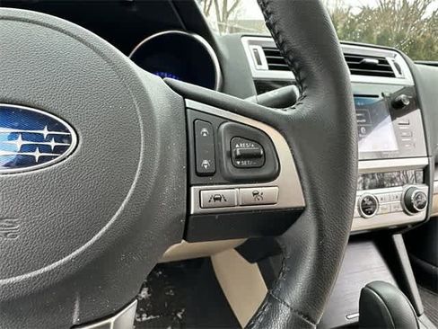Used 2016 Subaru Legacy 2.5i Limited image 10