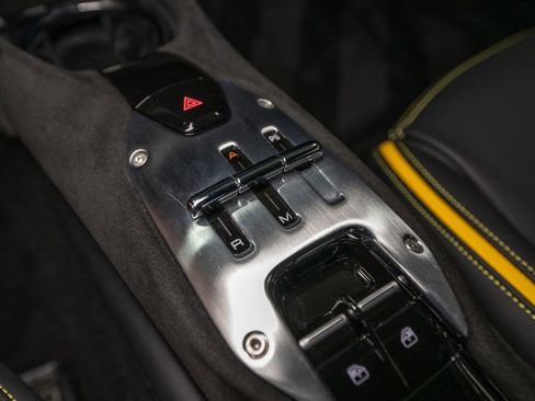 Certified 2024 Ferrari 296 GTB RWD image 25