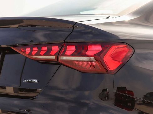 New 2026 Audi A3 2.0T Premium AWD/4WD image 10