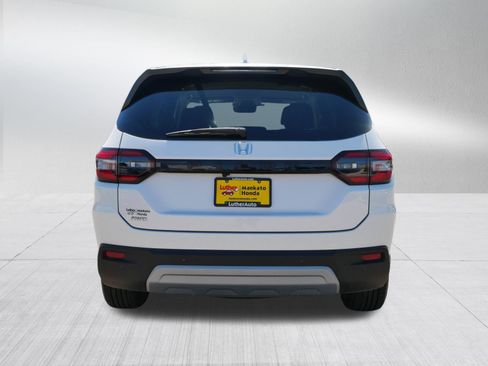 Certified 2025 Honda Pilot EX-L image 6