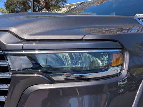 New 2026 RAM 1500 Laramie image 9