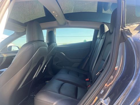 Used 2023 Tesla Model 3 Performance AWD/4WD image 9