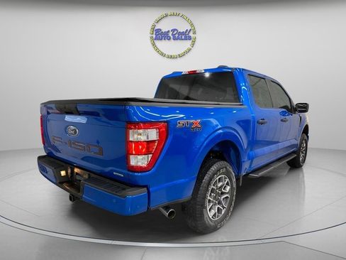 Used 2021 Ford F150 XL w/ STX Appearance Package image 6