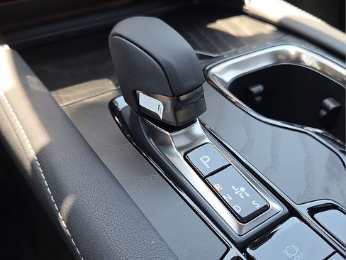 New 2026 Lexus RX 350 AWD/4WD image 26