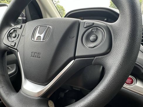 Used 2016 Honda CR-V EX image 23