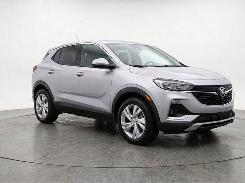 Used 2025 Buick Encore GX Preferred FWD image 1