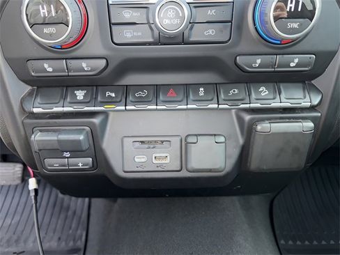 Used 2022 Chevrolet Silverado 3500 LT w/ All Star Edition image 24