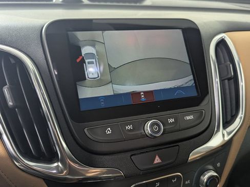 Used 2018 Chevrolet Equinox Premier FWD image 22