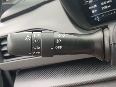 New 2026 Subaru Crosstrek 2.5i Limited AWD/4WD image 26
