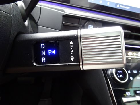 New 2025 Hyundai Santa Fe Calligraphy image 16