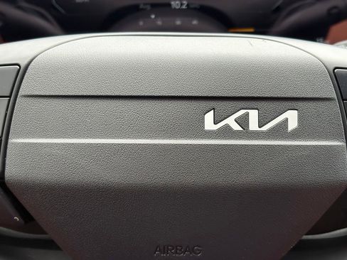 New 2026 Kia Sportage SX FWD image 28