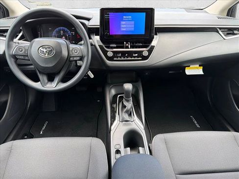 New 2026 Toyota Corolla LE FWD image 22