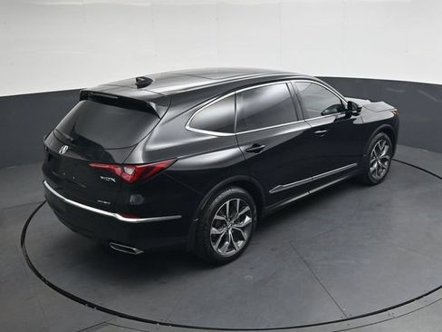 Used 2024 Acura MDX w/ Technology Package AWD/4WD image 25