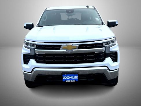 Certified 2023 Chevrolet Silverado 1500 LT image 2