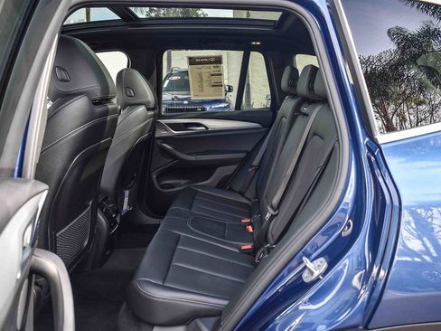 Used 2023 BMW X3 xDrive30i w/ Convenience Package image 16