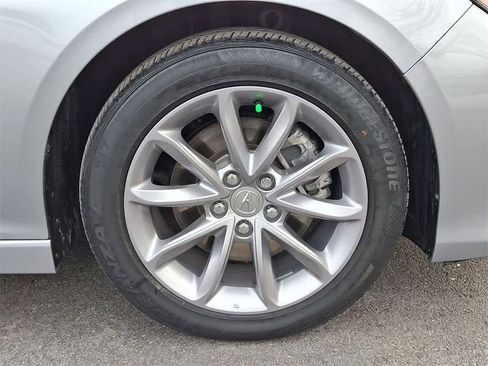 Used 2021 Acura TLX image 26