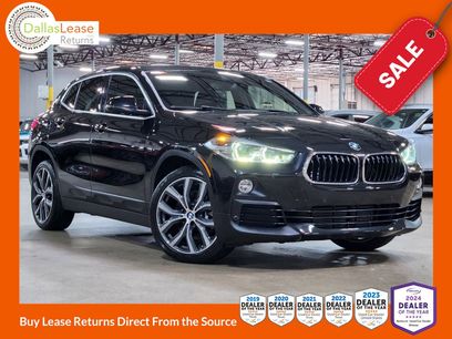 Used 2020 BMW X2 sDrive28i w/ Convenience Package