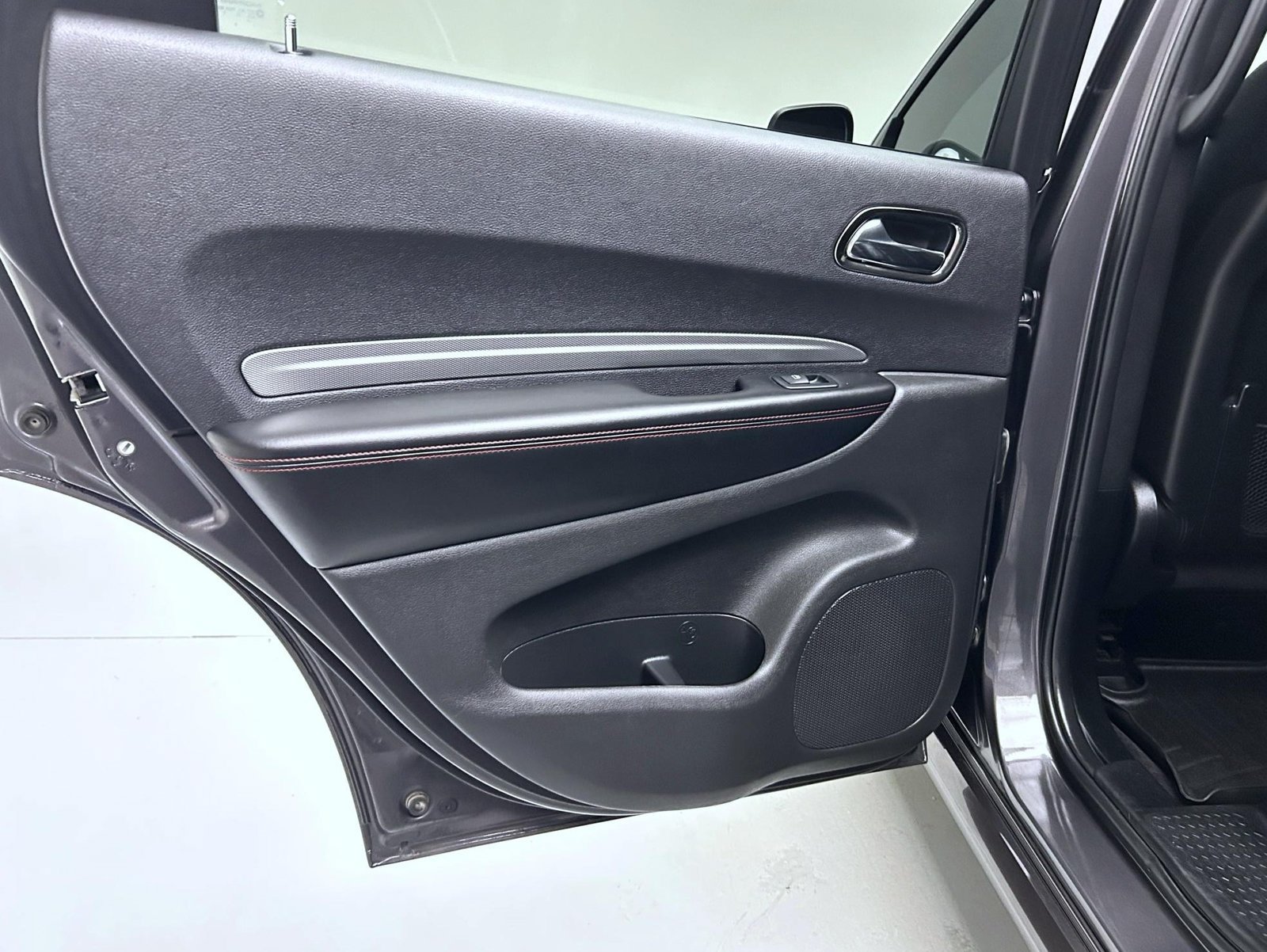 Used 2018 Dodge Durango GT AWD/4WD image 21