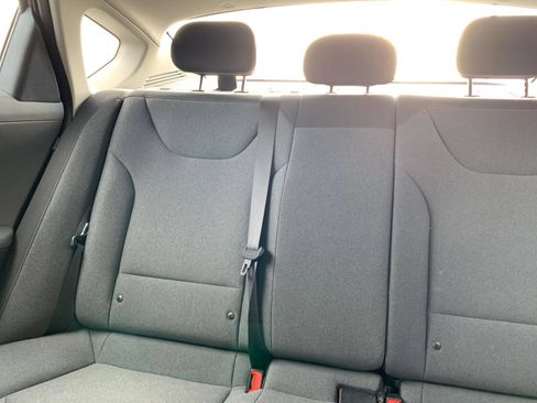 Used 2025 Kia K4 FWD image 38